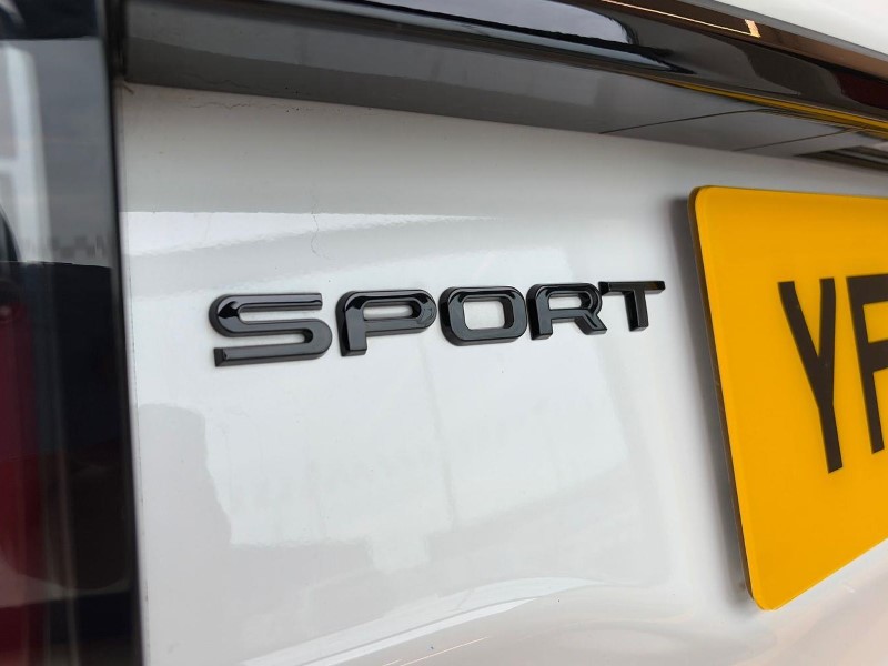 2025 (25) LAND ROVER DISCOVERY SPORT 2.0 D200 Dynamic SE 5dr Auto [5 Seat] 5580368