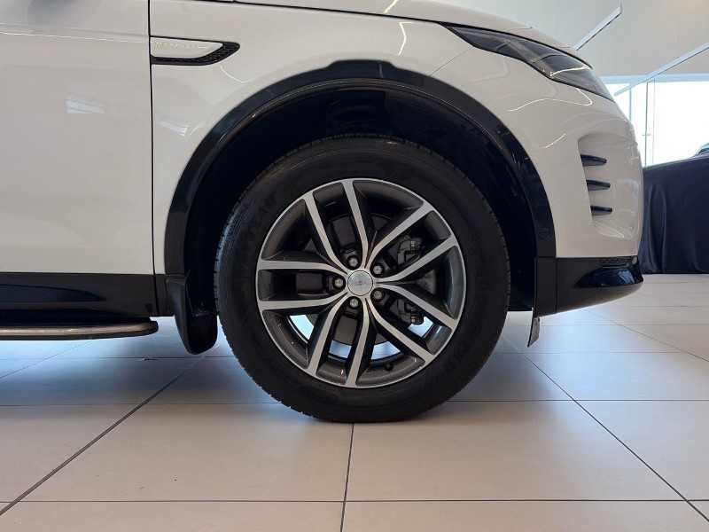 2025 (25) LAND ROVER DISCOVERY SPORT 2.0 D200 Dynamic SE 5dr Auto [5 Seat] 5580328