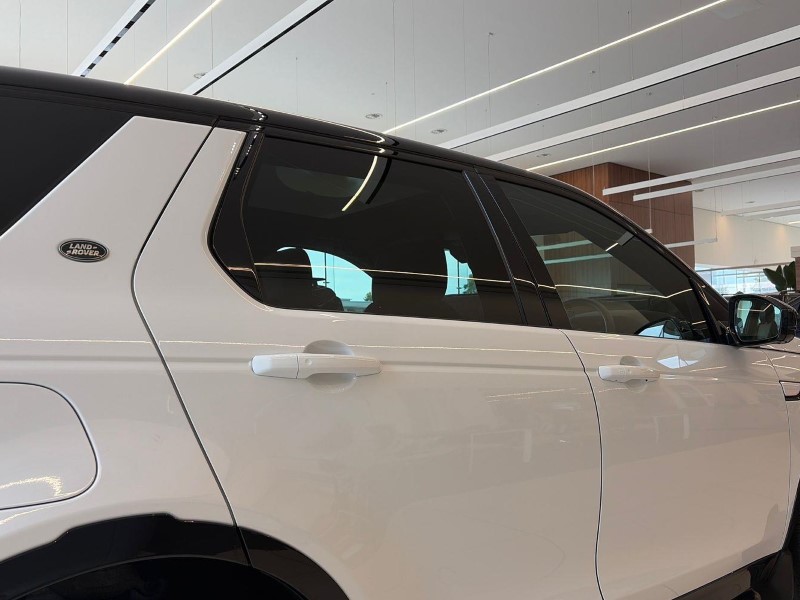 2025 (25) LAND ROVER DISCOVERY SPORT 2.0 D200 Dynamic SE 5dr Auto [5 Seat] 5580373