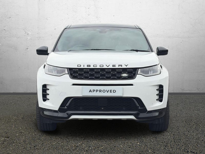 2025 (25) LAND ROVER DISCOVERY SPORT 2.0 D200 Dynamic SE 5dr Auto [5 Seat] 5580327