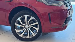 2022 (22) LAND ROVER DISCOVERY SPORT 2.0 D200 R-Dynamic HSE 5dr Auto 5590681