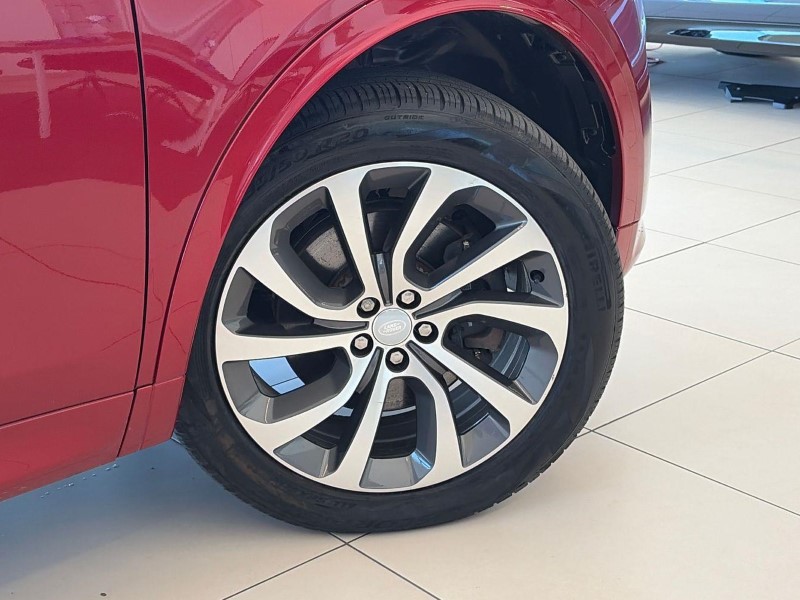 2022 (22) LAND ROVER DISCOVERY SPORT 2.0 D200 R-Dynamic HSE 5dr Auto 5590688