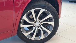 2022 (22) LAND ROVER DISCOVERY SPORT 2.0 D200 R-Dynamic HSE 5dr Auto 5590688