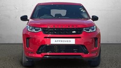 2022 (22) LAND ROVER DISCOVERY SPORT 2.0 D200 R-Dynamic HSE 5dr Auto 5590643