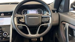 2022 (22) LAND ROVER DISCOVERY SPORT 2.0 D200 R-Dynamic HSE 5dr Auto 5590651