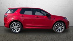 2022 (22) LAND ROVER DISCOVERY SPORT 2.0 D200 R-Dynamic HSE 5dr Auto 5590641