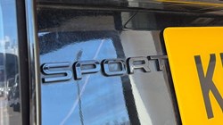 2022 (22) LAND ROVER DISCOVERY SPORT 2.0 D200 R-Dynamic HSE 5dr Auto 5590685