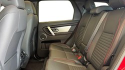 2022 (22) LAND ROVER DISCOVERY SPORT 2.0 D200 R-Dynamic HSE 5dr Auto 5590640