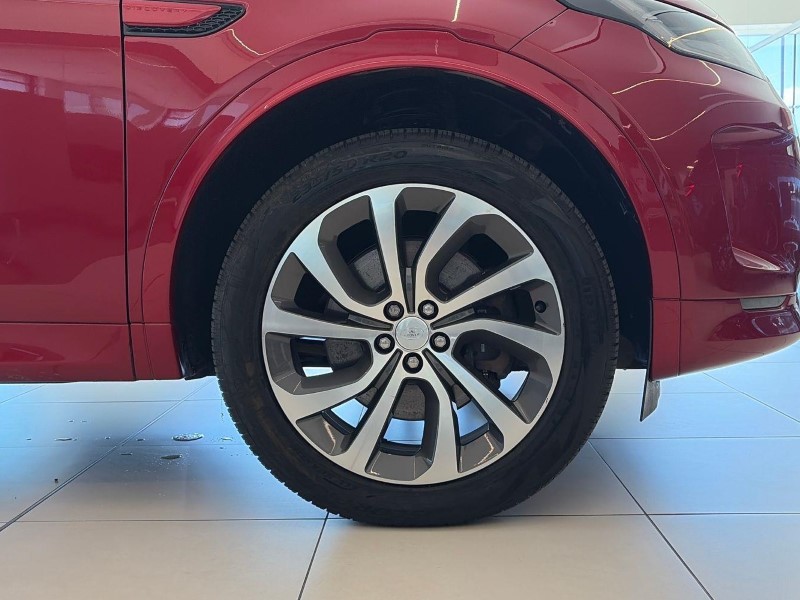 2022 (22) LAND ROVER DISCOVERY SPORT 2.0 D200 R-Dynamic HSE 5dr Auto 5590644