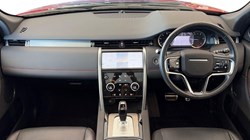 2022 (22) LAND ROVER DISCOVERY SPORT 2.0 D200 R-Dynamic HSE 5dr Auto 5590645