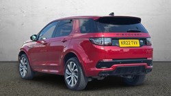 2022 (22) LAND ROVER DISCOVERY SPORT 2.0 D200 R-Dynamic HSE 5dr Auto 5590638