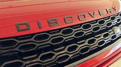 2022 (22) LAND ROVER DISCOVERY SPORT 2.0 D200 R-Dynamic HSE 5dr Auto 5590682