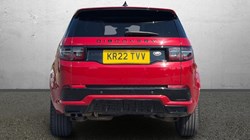2022 (22) LAND ROVER DISCOVERY SPORT 2.0 D200 R-Dynamic HSE 5dr Auto 5590642