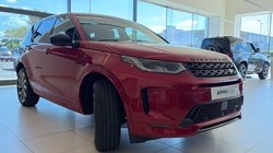 2022 (22) LAND ROVER DISCOVERY SPORT 2.0 D200 R-Dynamic HSE 5dr Auto 5590692