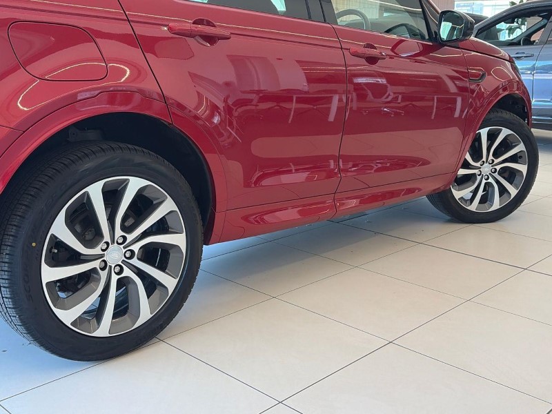 2022 (22) LAND ROVER DISCOVERY SPORT 2.0 D200 R-Dynamic HSE 5dr Auto 5590687