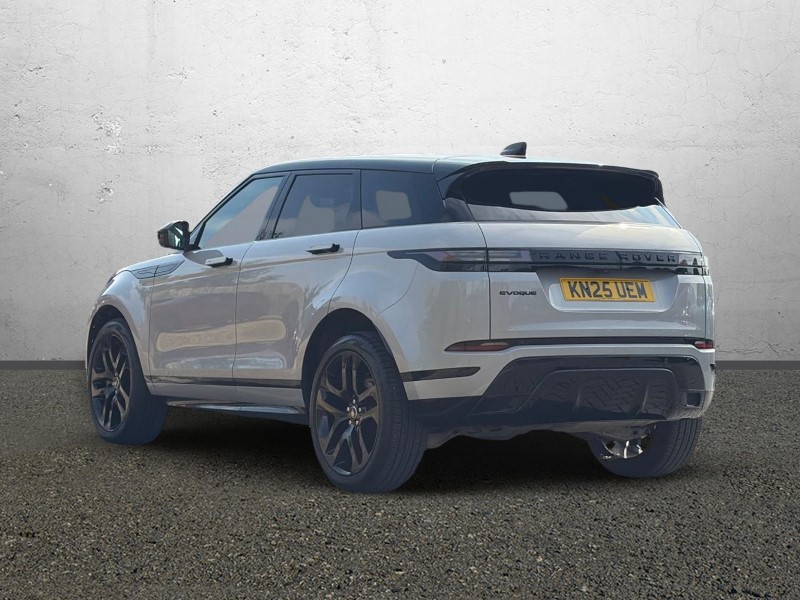 2025 (25) LAND ROVER RANGE ROVER EVOQUE 2.0 D200 Autobiography 5dr Auto [Revised]