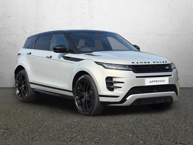 2025 (25) LAND ROVER RANGE ROVER EVOQUE 2.0 D200 Autobiography 5dr Auto [Revised]