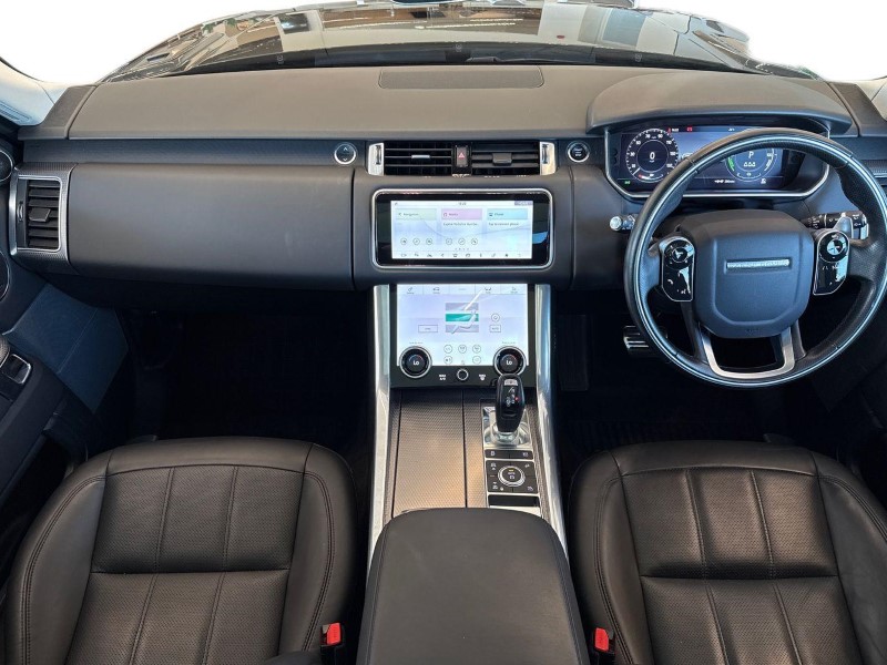 2022 (22) LAND ROVER RANGE ROVER SPORT 2.0 P400e HSE Dynamic 5dr Auto 5609852