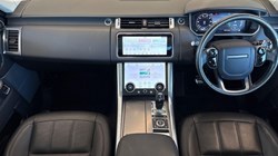 2022 (22) LAND ROVER RANGE ROVER SPORT 2.0 P400e HSE Dynamic 5dr Auto 5609852
