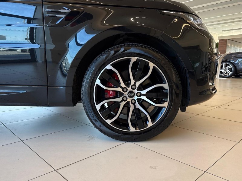 2022 (22) LAND ROVER RANGE ROVER SPORT 2.0 P400e HSE Dynamic 5dr Auto 5609851