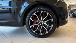 2022 (22) LAND ROVER RANGE ROVER SPORT 2.0 P400e HSE Dynamic 5dr Auto 5609851