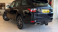2022 (22) LAND ROVER RANGE ROVER SPORT 2.0 P400e HSE Dynamic 5dr Auto 5609896