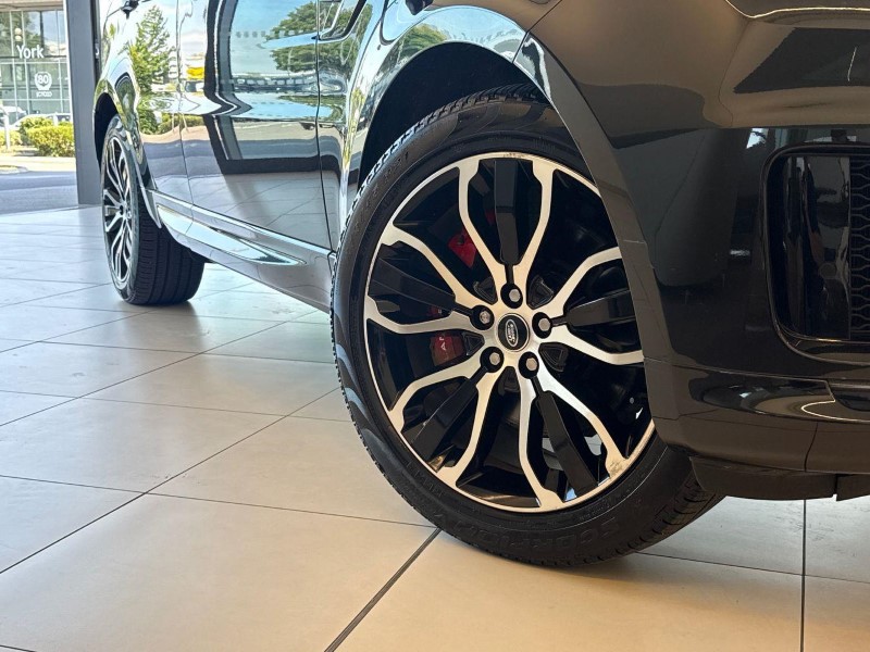2022 (22) LAND ROVER RANGE ROVER SPORT 2.0 P400e HSE Dynamic 5dr Auto 5609886