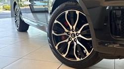2022 (22) LAND ROVER RANGE ROVER SPORT 2.0 P400e HSE Dynamic 5dr Auto 5609886