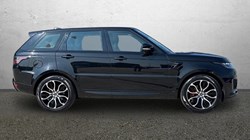 2022 (22) LAND ROVER RANGE ROVER SPORT 2.0 P400e HSE Dynamic 5dr Auto 5609848