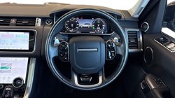 2022 (22) LAND ROVER RANGE ROVER SPORT 2.0 P400e HSE Dynamic 5dr Auto 5609858