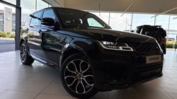 2022 (22) LAND ROVER RANGE ROVER SPORT 2.0 P400e HSE Dynamic 5dr Auto 5609894
