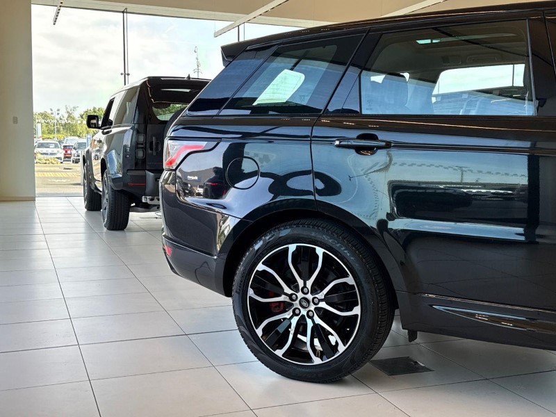 2022 (22) LAND ROVER RANGE ROVER SPORT 2.0 P400e HSE Dynamic 5dr Auto 5609895