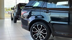 2022 (22) LAND ROVER RANGE ROVER SPORT 2.0 P400e HSE Dynamic 5dr Auto 5609895
