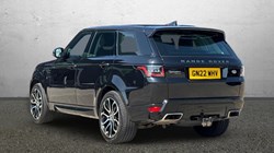 2022 (22) LAND ROVER RANGE ROVER SPORT 2.0 P400e HSE Dynamic 5dr Auto 5609845