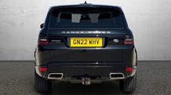 2022 (22) LAND ROVER RANGE ROVER SPORT 2.0 P400e HSE Dynamic 5dr Auto 5609849