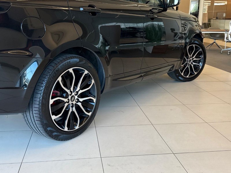 2022 (22) LAND ROVER RANGE ROVER SPORT 2.0 P400e HSE Dynamic 5dr Auto 5609890