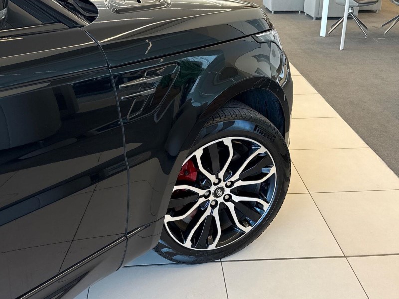 2022 (22) LAND ROVER RANGE ROVER SPORT 2.0 P400e HSE Dynamic 5dr Auto 5609891