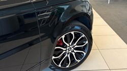 2022 (22) LAND ROVER RANGE ROVER SPORT 2.0 P400e HSE Dynamic 5dr Auto 5609891