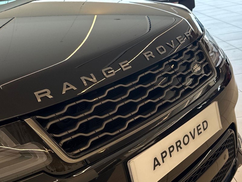 2022 (22) LAND ROVER RANGE ROVER SPORT 2.0 P400e HSE Dynamic 5dr Auto 5609885