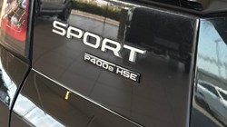2022 (22) LAND ROVER RANGE ROVER SPORT 2.0 P400e HSE Dynamic 5dr Auto 5609888
