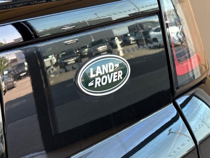 2022 (22) LAND ROVER RANGE ROVER SPORT 2.0 P400e HSE Dynamic 5dr Auto 5609887