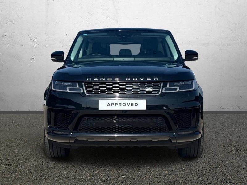 2022 (22) LAND ROVER RANGE ROVER SPORT 2.0 P400e HSE Dynamic 5dr Auto 5609850