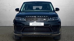 2022 (22) LAND ROVER RANGE ROVER SPORT 2.0 P400e HSE Dynamic 5dr Auto 5609850