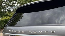 2021 (21) LAND ROVER RANGE ROVER 3.0 D300 Westminster 4dr Auto 5638047