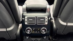 2021 (21) LAND ROVER RANGE ROVER 3.0 D300 Westminster 4dr Auto 5638055