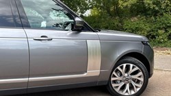 2021 (21) LAND ROVER RANGE ROVER 3.0 D300 Westminster 4dr Auto 5638051