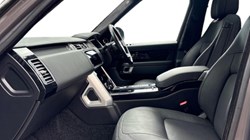 2021 (21) LAND ROVER RANGE ROVER 3.0 D300 Westminster 4dr Auto 5638002