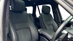 2021 (21) LAND ROVER RANGE ROVER 3.0 D300 Westminster 4dr Auto 5638025