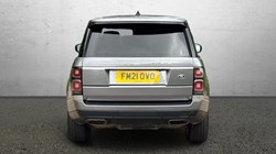 2021 (21) LAND ROVER RANGE ROVER 3.0 D300 Westminster 4dr Auto 5638005