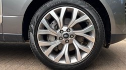 2021 (21) LAND ROVER RANGE ROVER 3.0 D300 Westminster 4dr Auto 5638007